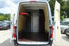 Mercedes Sprinter Fv 23%/ Automat L1H3/ 100% Serwis / Specjalistyczna Zabudowa /Śliczny - 11