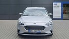 Ford Focus 1,5EcoBlue 120KM 38025km Edition kombi gwarancja LB21067 - 8