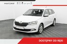 Škoda Fabia 1.0 TSI Ambition Cz.cof Bluetooth Klima Salon PL VAT 23% - 1