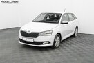 Škoda Fabia 1.0 TSI Ambition Cz.cof Bluetooth Klima Salon PL VAT 23% - 2