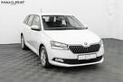 Škoda Fabia 1.0 TSI Ambition Cz.cof Bluetooth Klima Salon PL VAT 23% - 3