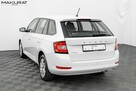 Škoda Fabia 1.0 TSI Ambition Cz.cof Bluetooth Klima Salon PL VAT 23% - 4