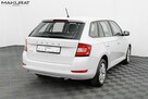 Škoda Fabia 1.0 TSI Ambition Cz.cof Bluetooth Klima Salon PL VAT 23% - 5