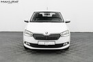 Škoda Fabia 1.0 TSI Ambition Cz.cof Bluetooth Klima Salon PL VAT 23% - 7