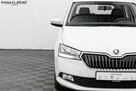 Škoda Fabia 1.0 TSI Ambition Cz.cof Bluetooth Klima Salon PL VAT 23% - 8