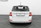 Škoda Fabia 1.0 TSI Ambition Cz.cof Bluetooth Klima Salon PL VAT 23% - 9