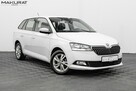 Škoda Fabia 1.0 TSI Ambition Cz.cof Bluetooth Klima Salon PL VAT 23% - 11