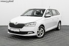 Škoda Fabia 1.0 TSI Ambition Cz.cof Bluetooth Klima Salon PL VAT 23% - 12