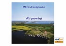 0%,nowe i pod klucz domy wolnostojące w Sztynorcie - 1