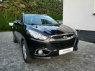 Hyundai ix35 ** 2,0 Diesel ** Bogata Wersja ** - 3
