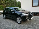 Hyundai ix35 ** 2,0 Diesel ** Bogata Wersja ** - 4