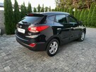 Hyundai ix35 ** 2,0 Diesel ** Bogata Wersja ** - 5