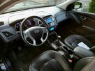 Hyundai ix35 ** 2,0 Diesel ** Bogata Wersja ** - 9