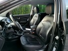 Hyundai ix35 ** 2,0 Diesel ** Bogata Wersja ** - 10