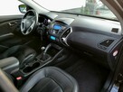 Hyundai ix35 ** 2,0 Diesel ** Bogata Wersja ** - 11