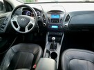 Hyundai ix35 ** 2,0 Diesel ** Bogata Wersja ** - 13