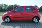 Hyundai i10 - 2