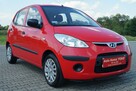 Hyundai i10 - 7