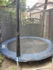 Trampolina - 1