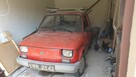 Fiat 126p 96r - 2