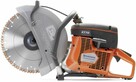 Przecinarka spalinowa Husqvarna K 770 K 970 TS 420 TS 800 - 2