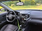 Koreański SsangYong XLV Cristal 1,6 D prod. 2016r. - 6
