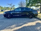 Passat 3.6 V6 300KM / r36 - 1