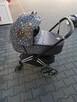 Wózek Cybex Priam 2.0 Rebellious - 5