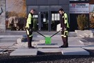 Chwytak próżniowy Up Geco 200 bruk 2x płyta ssąca - 4
