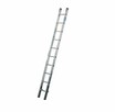Drabina wielofunkcyjna Krause Triblo 7,65 m Corda Treppy - 3