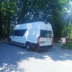 Camper Citroen Jumper 2009 - 3