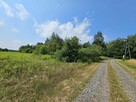Działka blisko Lasów Kozłowieckich, Nowodwór - 12