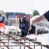 Akumulatorowa wiązarka do zbrojeń Tjep Ultra Grip 40 - 2