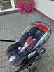 Wózek Cybex Priam 2.0 Rebellious - 8