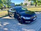 Passat 3.6 V6 300KM / r36 - 8