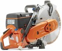 Przecinarka spalinowa Husqvarna K 770 K 970 TS 420 TS 800 - 4