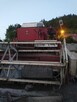 Kombajn zbożowy International 431 - 2