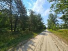 Działka blisko Lasów Kozłowieckich, Nowodwór - 5