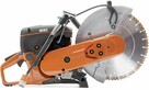 Przecinarka spalinowa Husqvarna K 770 K 970 TS 420 TS 800 - 3