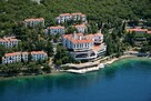 Chorwacja Kvarner POKOJE 30 m od morza HB bufety WINO PIWO!! - 13