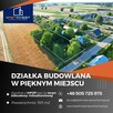 Działka budowlana w pieknym miejscu - 1