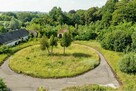 Zespół pałacowo-folwarczny rodziny Szembeków! - 13