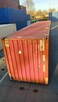 Kontener morski magazynowy 40 HC / sprzedam - 2