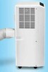 Klimatyzator przenośny TROTEC PAC 2610 S osuszacz nawilżacz - 3