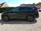 sprzedam hondę CR-V LUB zamienie - 5