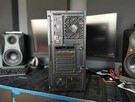 Komputer - Ryzen5 4.2Ghz / GTX1660Ti 6GB / 32GB RAM DDR4 / 5 - 4