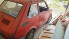 Fiat 126p 96r - 4