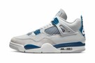 Nike AIR JORDAN 4 Industrial Blue / FV5029–141 - 8