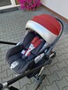 Wózek Cybex Priam 2.0 Rebellious - 9