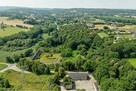 Zespół pałacowo-folwarczny rodziny Szembeków! - 10